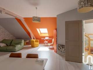 Demeure d'exception 6 pièces