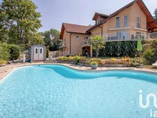 Demeure d'exception 6 pièces