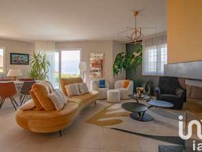 Vente Demeure d'exception 5 chambresGrésy-sur-Aix