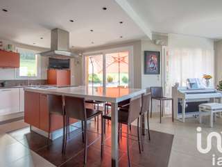 Demeure d'exception 6 pièces