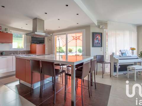 Demeure d'exception 6 pièces