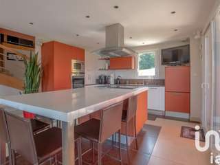 Demeure d'exception 6 pièces