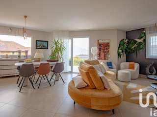 Demeure d'exception 6 pièces