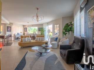 Demeure d'exception 6 pièces