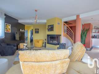 Demeure d'exception 6 pièces