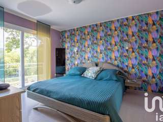 Demeure d'exception 6 pièces