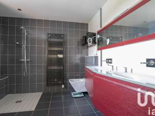 Demeure d'exception 6 pièces