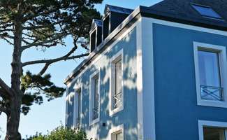 Photo Demeure d'exception Groix