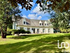 Vente Demeure d'exception 7 chambresGuémené-Penfao