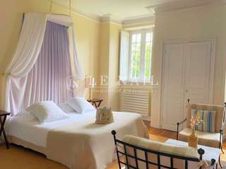 Demeure d'exception 40 pièces