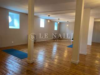 Demeure d'exception 40 pièces