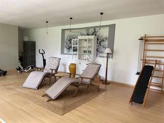 Demeure d'exception 40 pièces