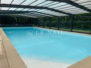 Demeure d'exception 40 pièces