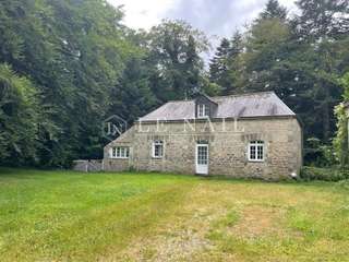 Demeure d'exception 40 pièces