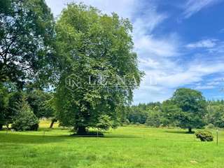 Demeure d'exception 40 pièces