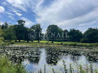 Demeure d'exception 40 pièces