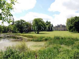 Demeure d'exception 40 pièces