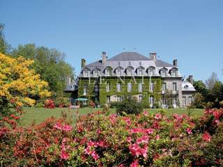 Demeure d'exception 40 pièces