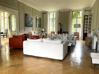 Demeure d'exception 40 pièces