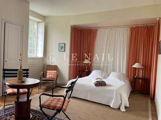 Demeure d'exception 40 pièces