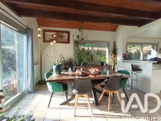 Demeure d'exception 6 pièces