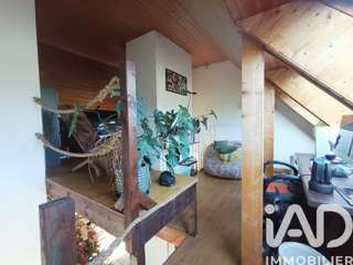 Demeure d'exception 6 pièces