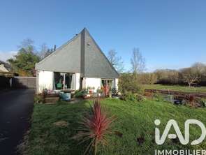 Vente Demeure d'exception 4 chambresGuengat