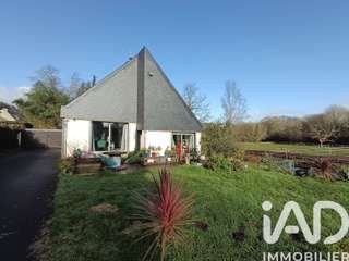 Demeure d'exception 6 pièces