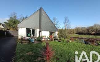 Photo Demeure d'exception Guengat