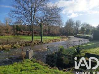 Demeure d'exception 6 pièces