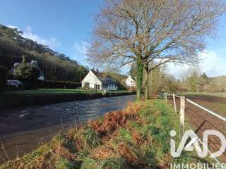 Demeure d'exception 6 pièces