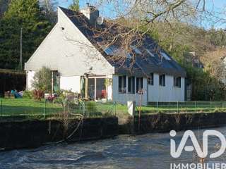 Demeure d'exception 6 pièces