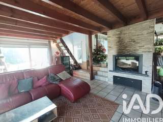 Demeure d'exception 6 pièces