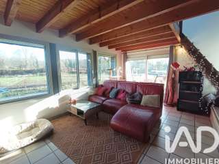 Demeure d'exception 6 pièces