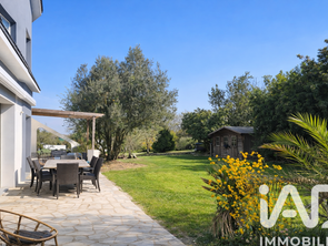 Vente Demeure d'exception 4 chambresGuenrouet