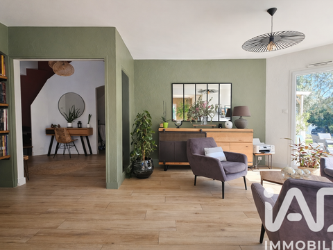 Demeure d'exception 5 pièces