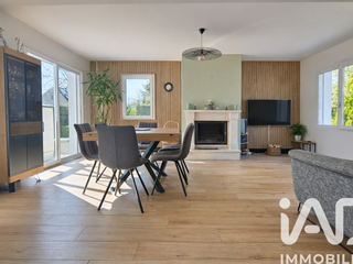 Demeure d'exception 5 pièces