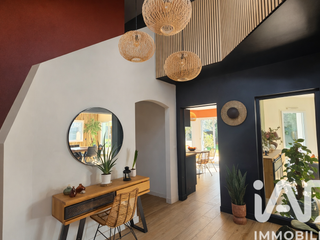 Demeure d'exception 5 pièces