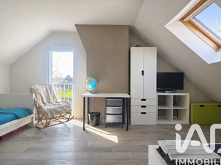 Demeure d'exception 5 pièces