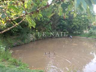 Demeure d'exception 25 pièces