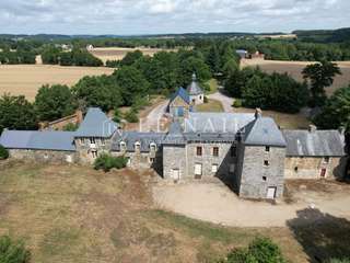 Demeure d'exception 25 pièces