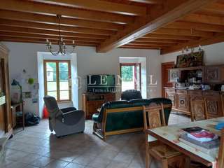 Demeure d'exception 25 pièces