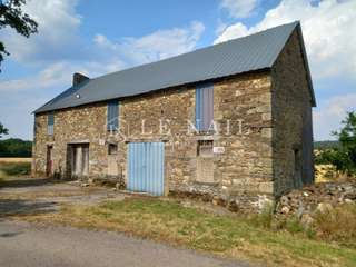 Demeure d'exception 25 pièces