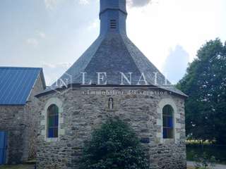 Demeure d'exception 25 pièces