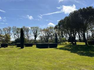 Demeure d'exception 9 pièces