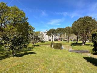 Demeure d'exception 9 pièces