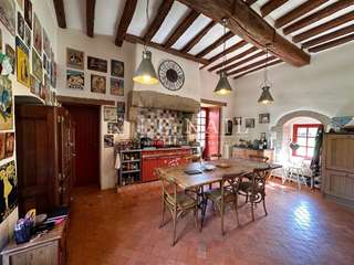 Demeure d'exception 9 pièces