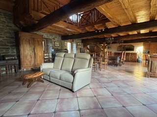 Demeure d'exception 6 pièces