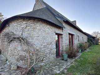 Demeure d'exception 6 pièces