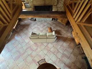 Demeure d'exception 6 pièces